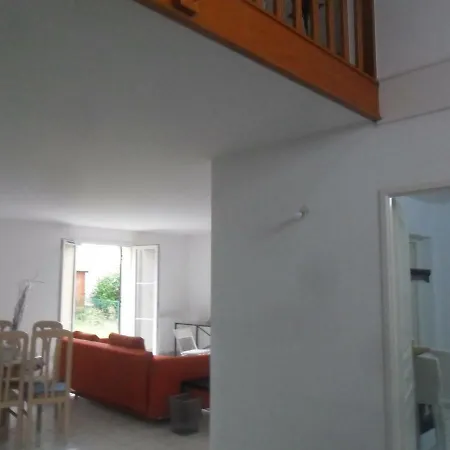Ferienhaus Maison A Disneyland Paris *