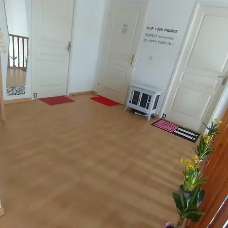 Ferienhaus Maison A Disneyland Paris