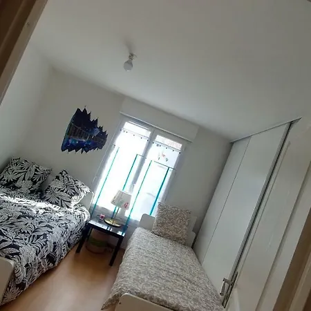Ferienhaus Maison A Disneyland Paris *