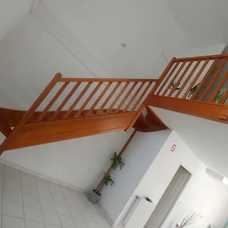 Ferienhaus Maison A Disneyland Paris Bussy-Saint-Georges